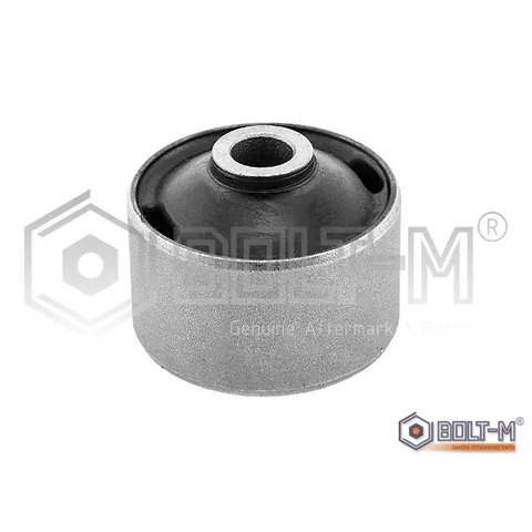 Сайлентблок рычага заднего BOLT-M BM8257