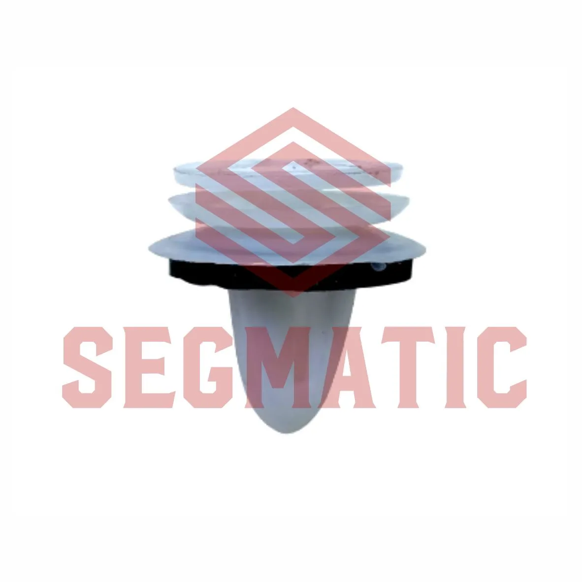 Клипса пластмассовая VAG SEGMATIC SG70203272