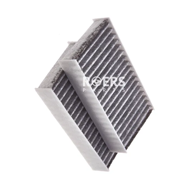 Фильтр салона угольный Roers Parts RPM39CF036