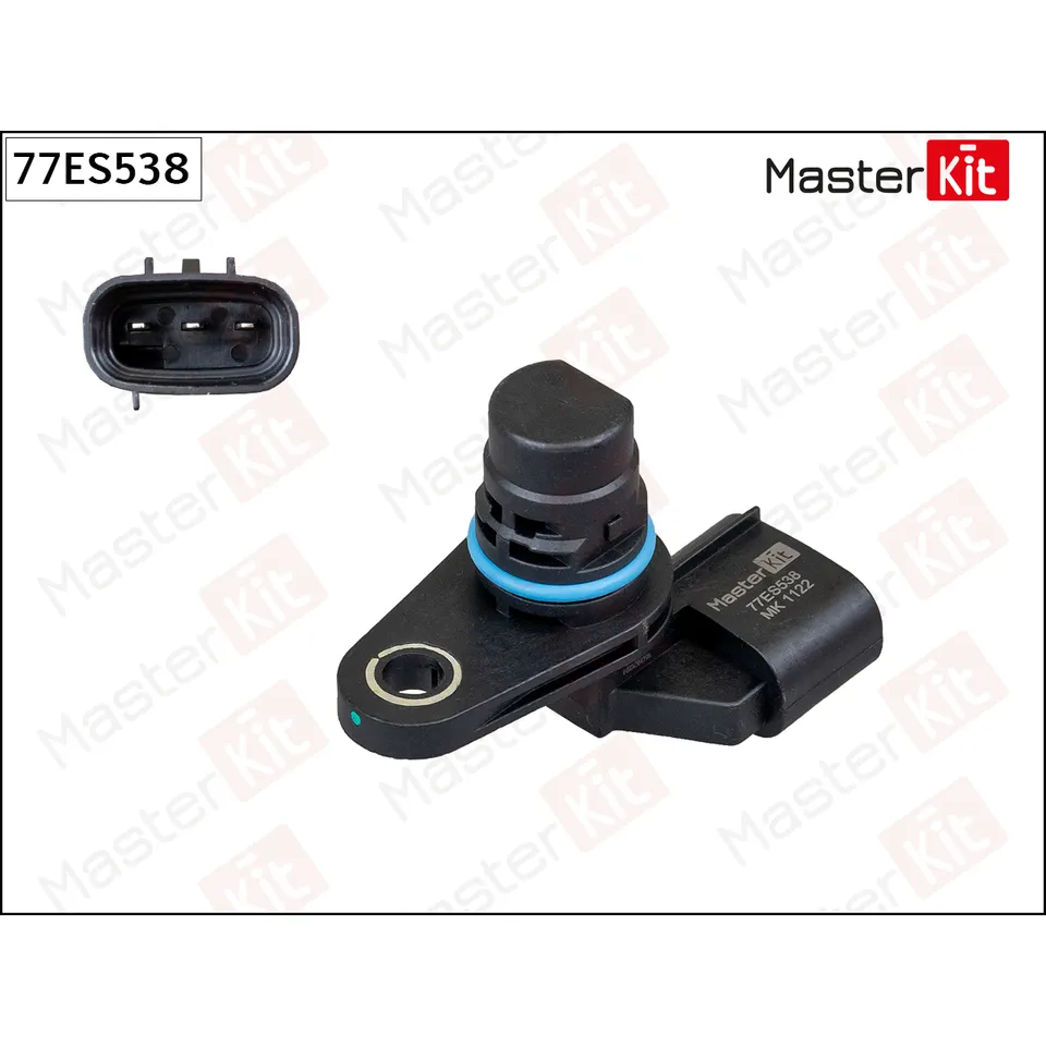 Датчик положение распредвала HYUNDAI ix35 MASTERKIT 77ES538