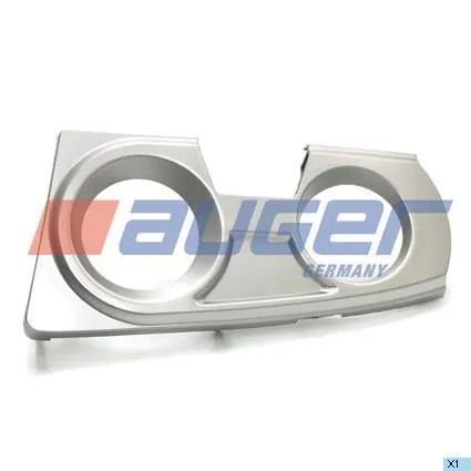 Рамка противотуманные фары левая STRALIS AUGER 67647