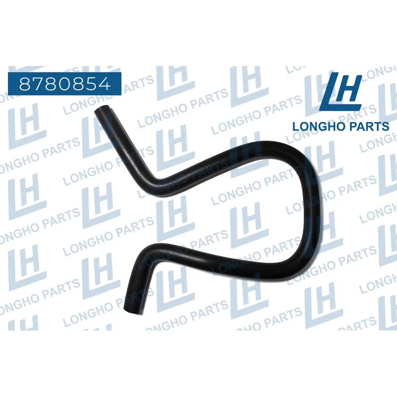 Патрубок резиновый (шланг) GENERAL MOTORS 96179610 LONGHO 8780854