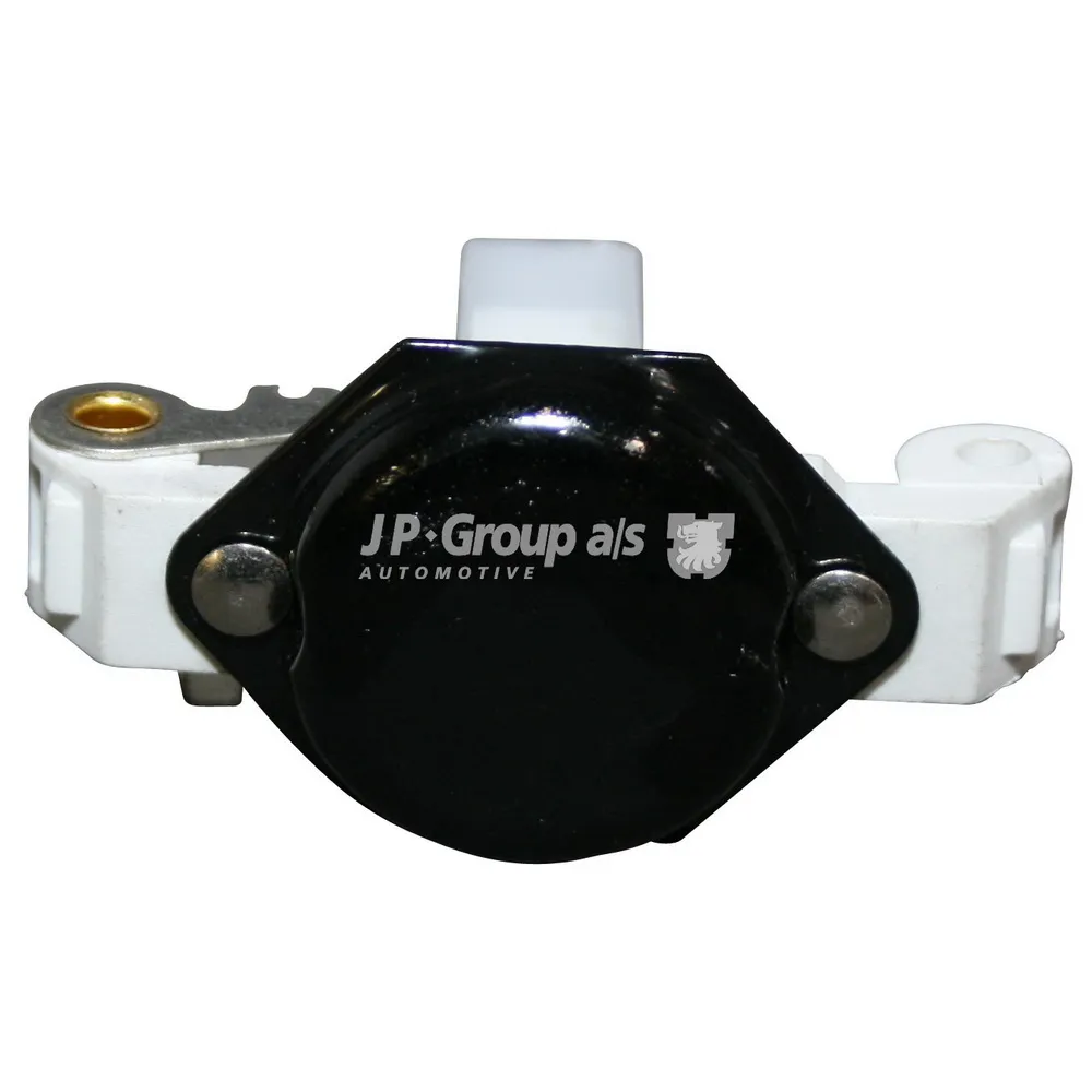 Щеточный узел генератора Bosch 14.5V AD/BMW/CITROEN/FIAT/MB/VW JP JP GROUP 1190200400