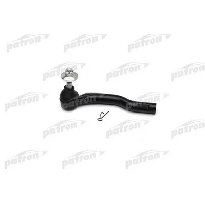 Наконечник рулевой тяги левый TOYOTA: PRIUS ( HYBIRD ) 01/2009 - (произвед PATRON PS1314L