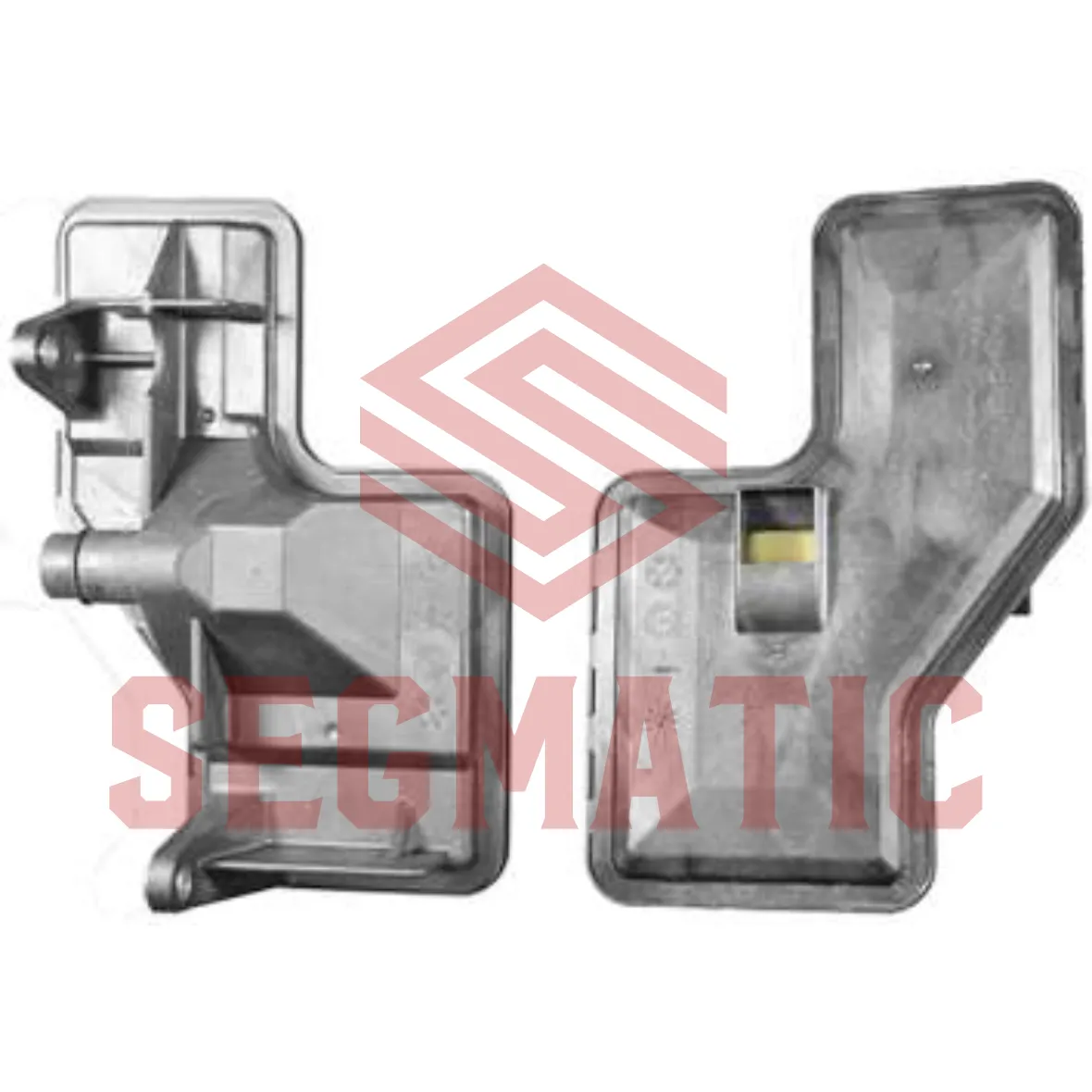 Фильтр АКПП HONDA FIT 01-08 / JAZZ 02-08 SEGMATIC SGTF20011106