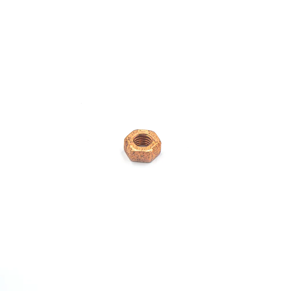 Гайка крепления приемной трубы UNIVERSAL /M10x1,5mm BOSAL 258-030