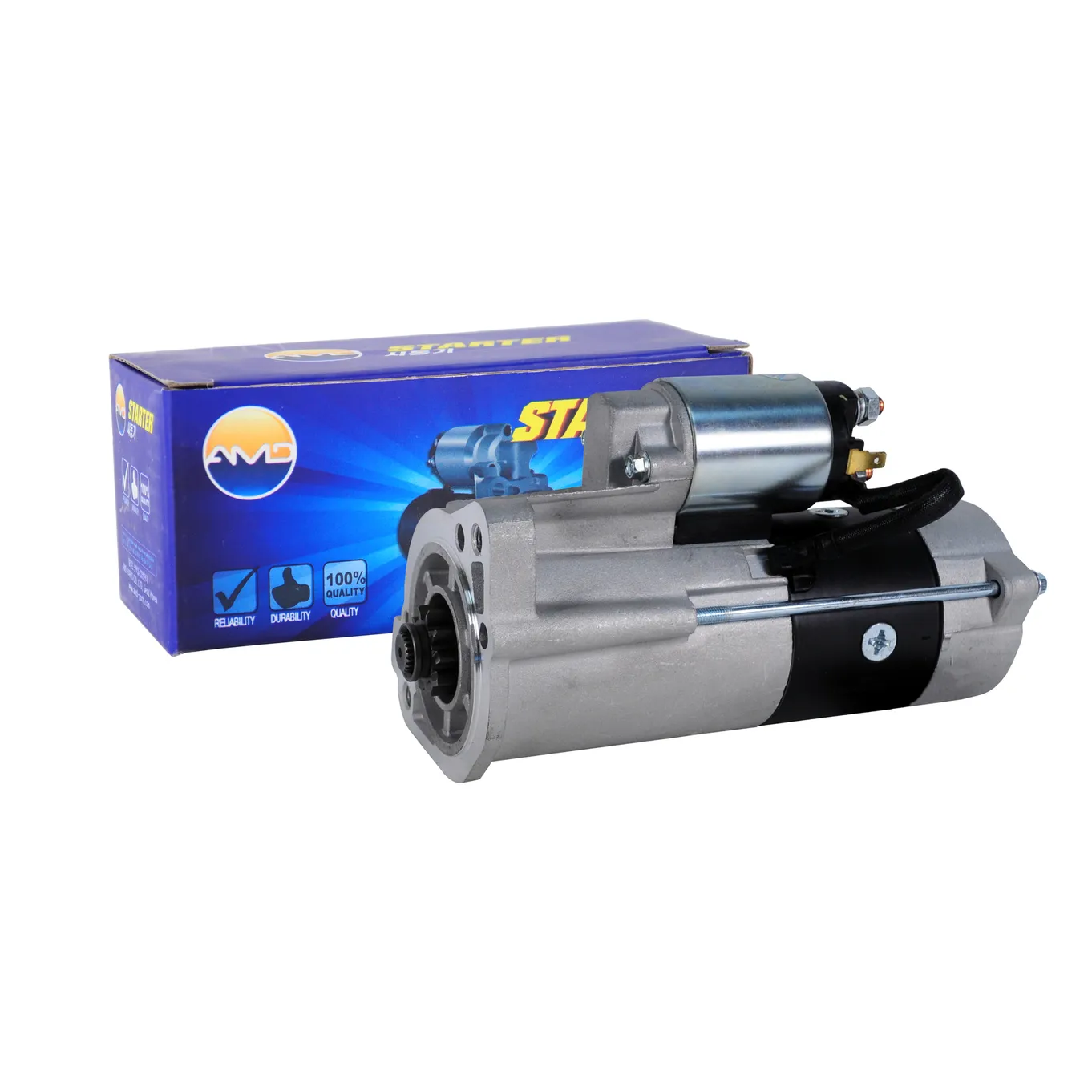 Стартер 1810A050/AMD.EL797 AMD AMD AMDEL797