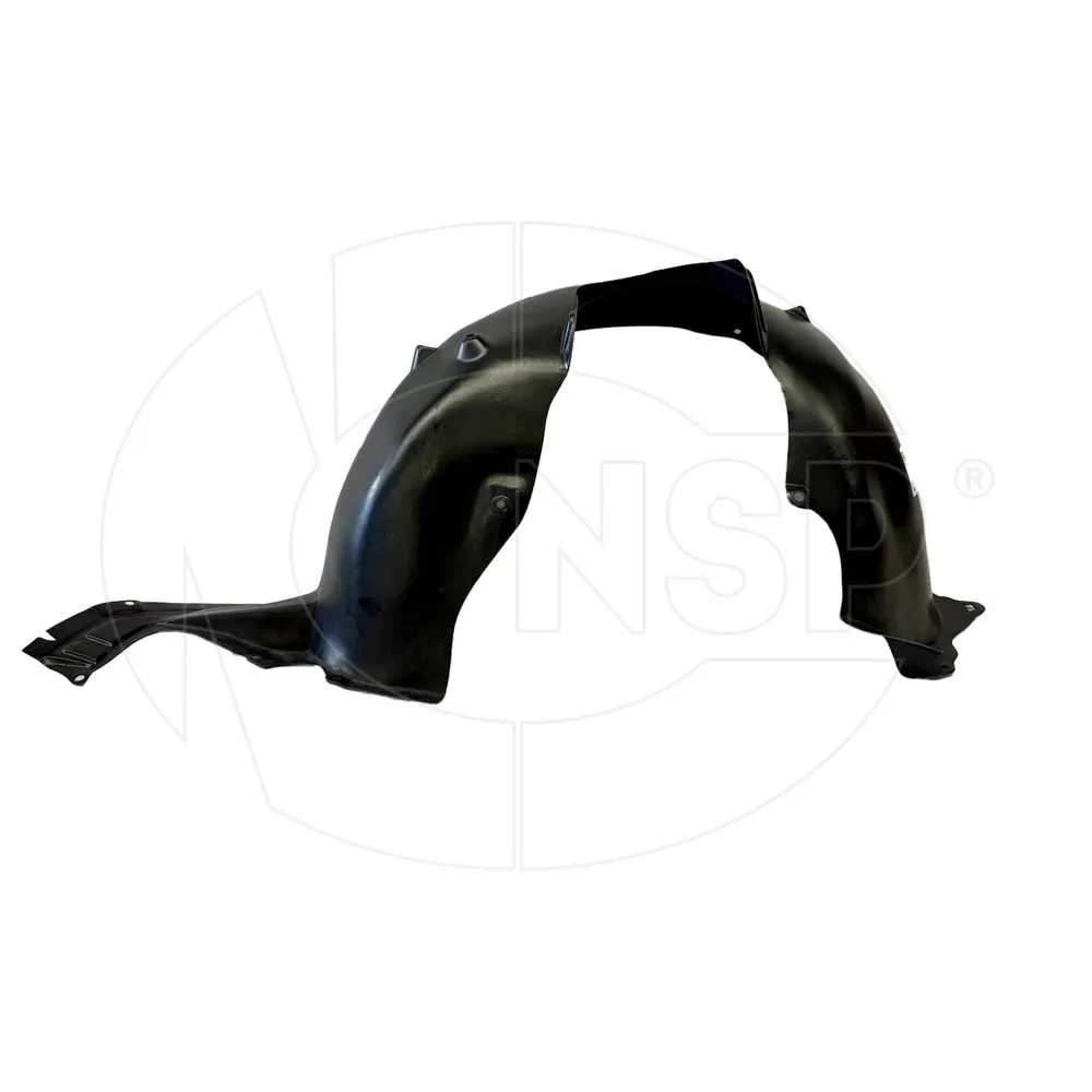 Подкрылок передний правый SKODA OCTAVIA A7 (13-17) NSP NSP1BD04140