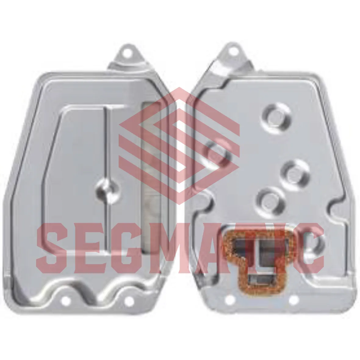 Фильтр АКПП с прокладкой Toyota Rav4 2.0 94-00 SEGMATIC SGTF20011025