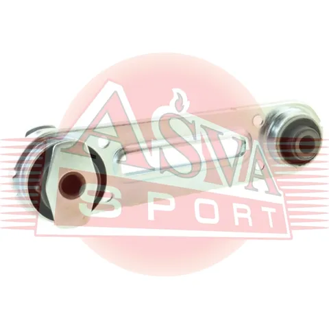 Подушка двигателя задняя RENAULT LAGUNA 2001-2007 ASVA 2412-LAHRR