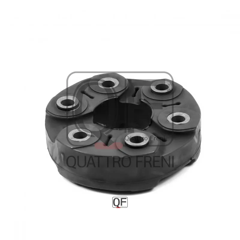 Муфта карданного вала QUATTRO FRENI QF23C00063