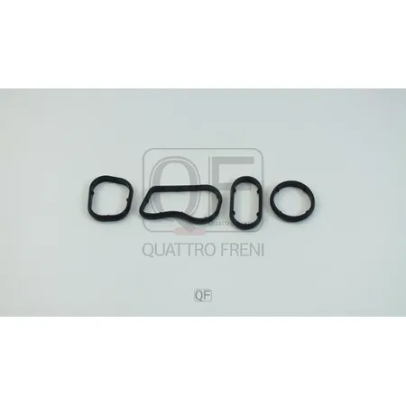 Прокладка маслоотделителя комплект QUATTRO FRENI QF54A00048