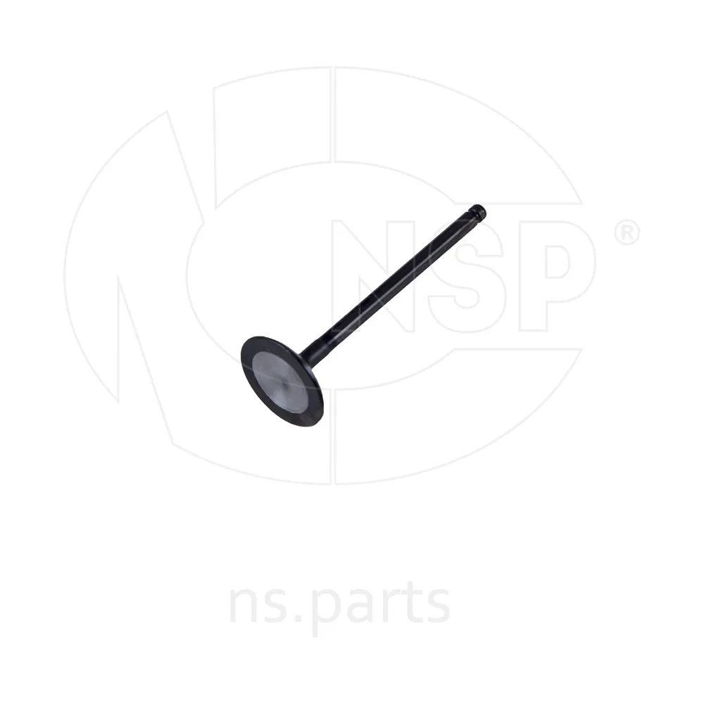 Клапан впускной HYUNDAI/KIA 1,4/1,6L mot.16V NSP NSP02222112B400