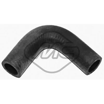 ПАТРУБОК FRD TRANSIT Metalcaucho 09139