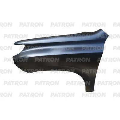Крыло кузова передн лев TOYOTA: LANDCRUISER PRADO 150 2010- PATRON P71-TY277BL
