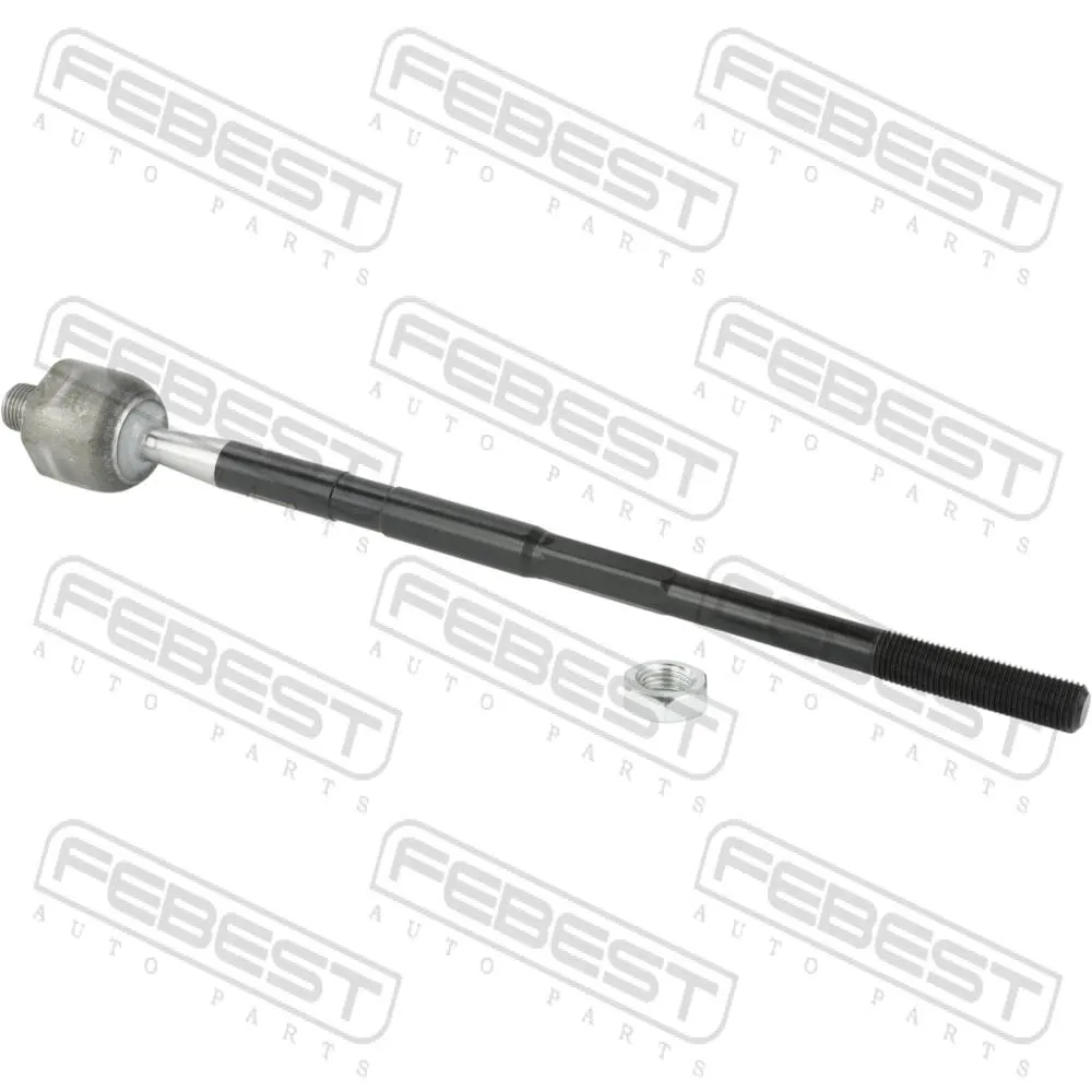 Тяга руL CHEVROLET AVEO 2009-2017 [EU] FEBEST 1022-T300