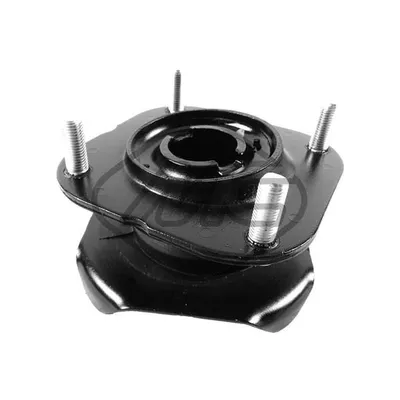 Подушка амортизатора MAZDA 626 Metalcaucho 56138