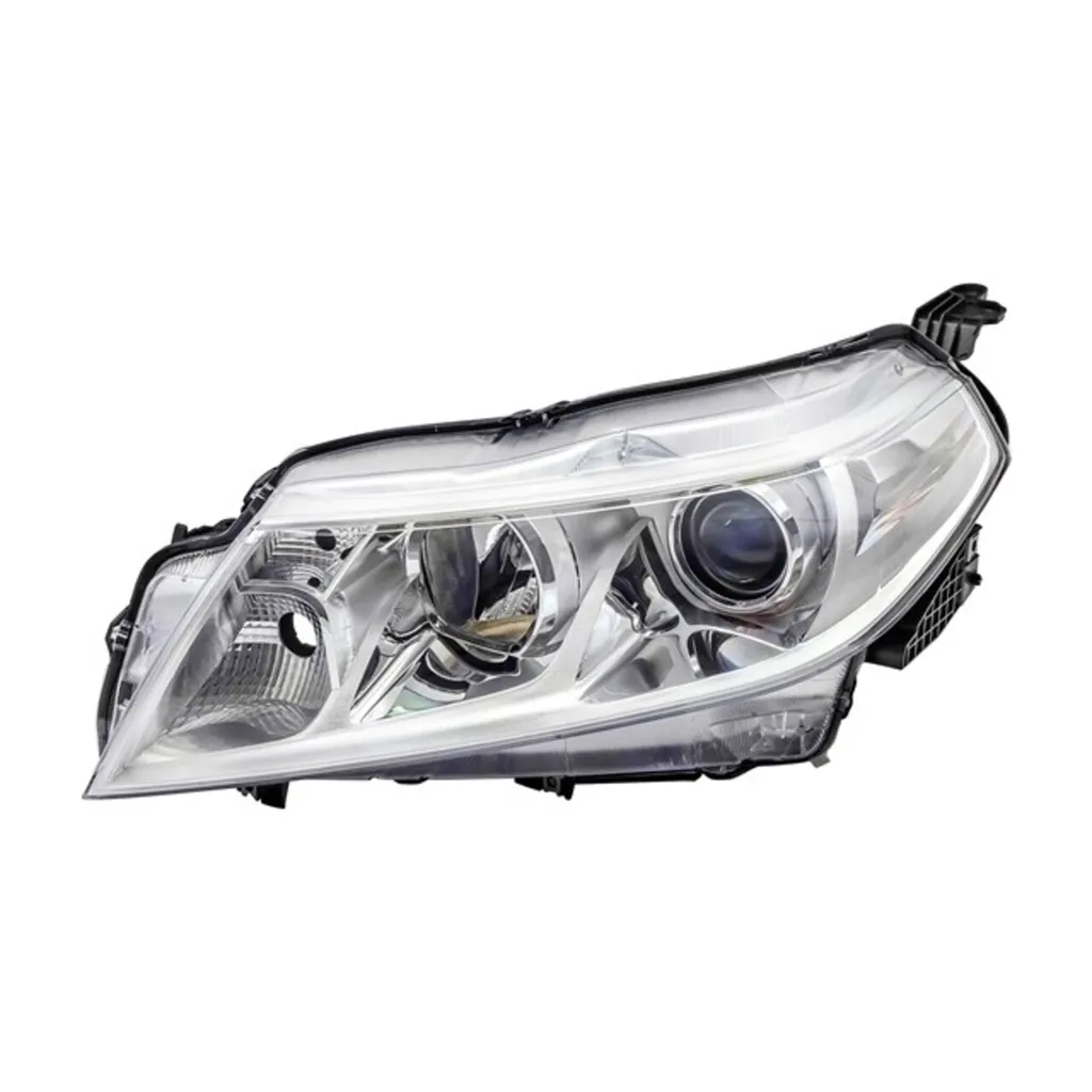 ФАРА ЛЕВАЯ VITARA '15 DEPO 218-1164L-LDEM1