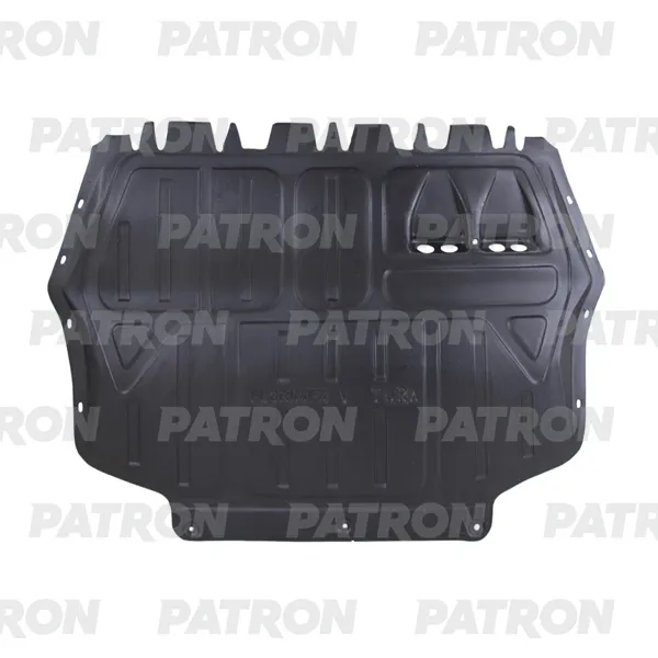 Защита двигателя VOLKSWAGEN TOURAN 2002-2010 PATRON P72-0099