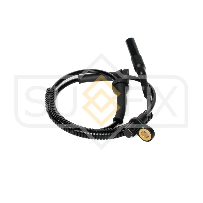 Датчик частоты вращения (датчик ABS) SUFIX IW-1083