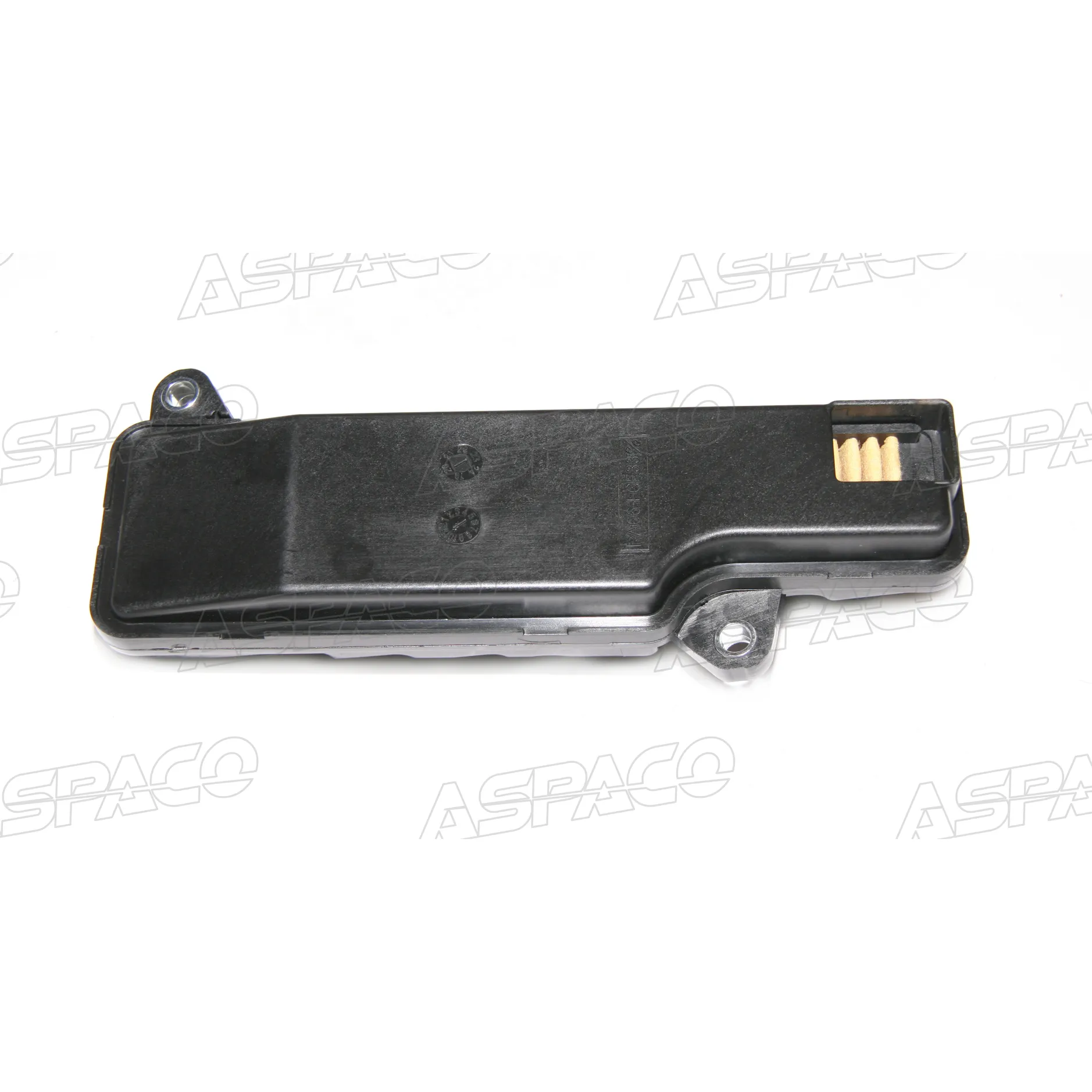 Фильтр акпп HONDA ACCORD IX (13-19)/CR-V (12-18) ASPACO AP254205