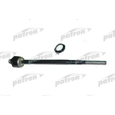 Тяга рулевая NISSAN: ALMERA 95-00 ПРАВЫЙ РУЛЬ PATRON PS2159