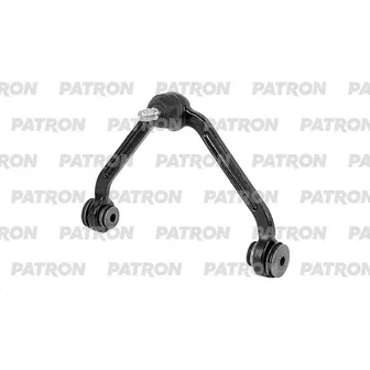 Рычаг подвески FORD EXPLORER UN105/UN150 1995-2001 (Произведено в PATRON PS50243R