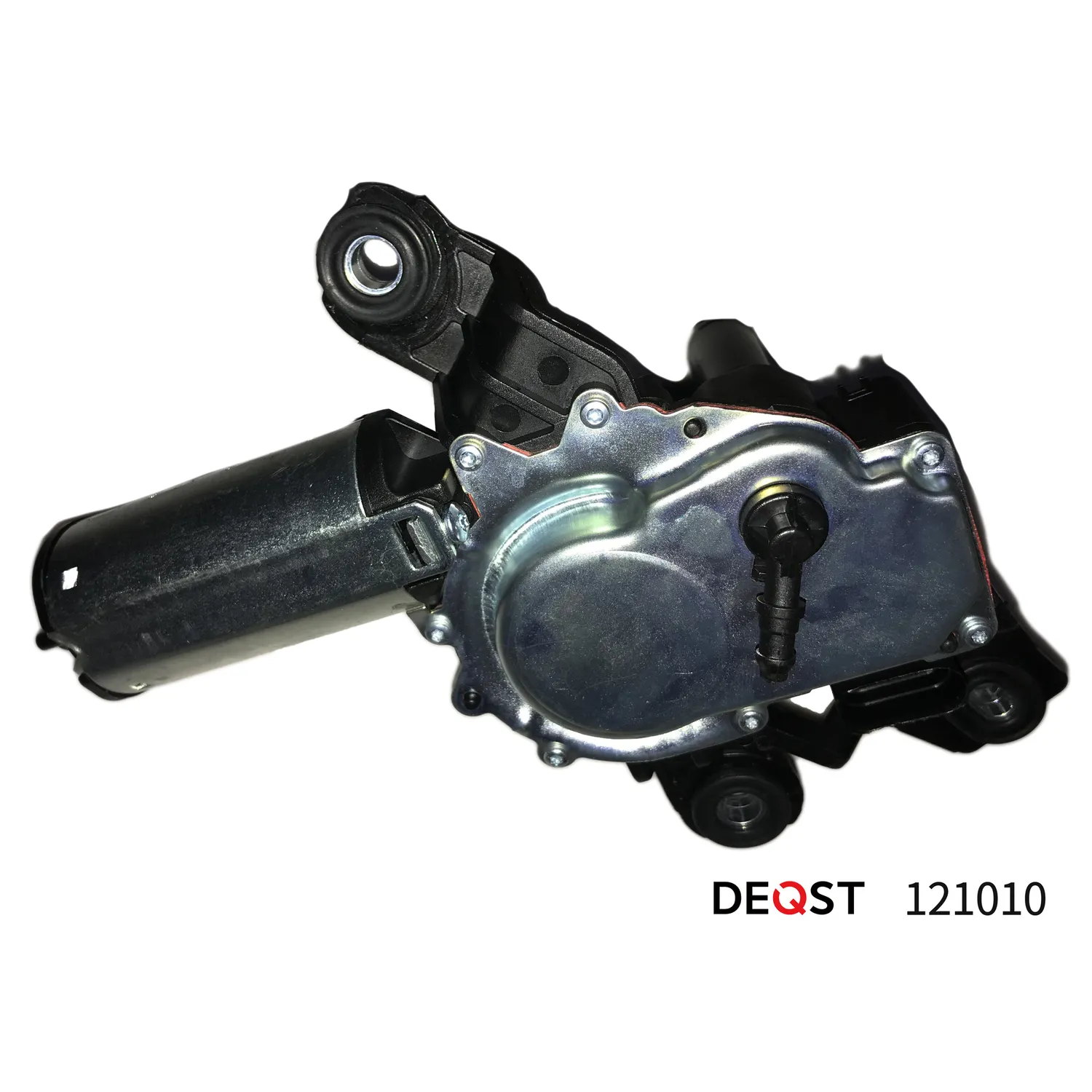 Мотор стеклоочистителя задний. VW TIGUAN (5N_) 09.07- DEQST 121010