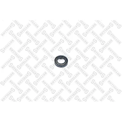 Сальник вала привода тнвд bosch 10x17.5x4.2 daf,volvo,scania STELLOX 8101091SX