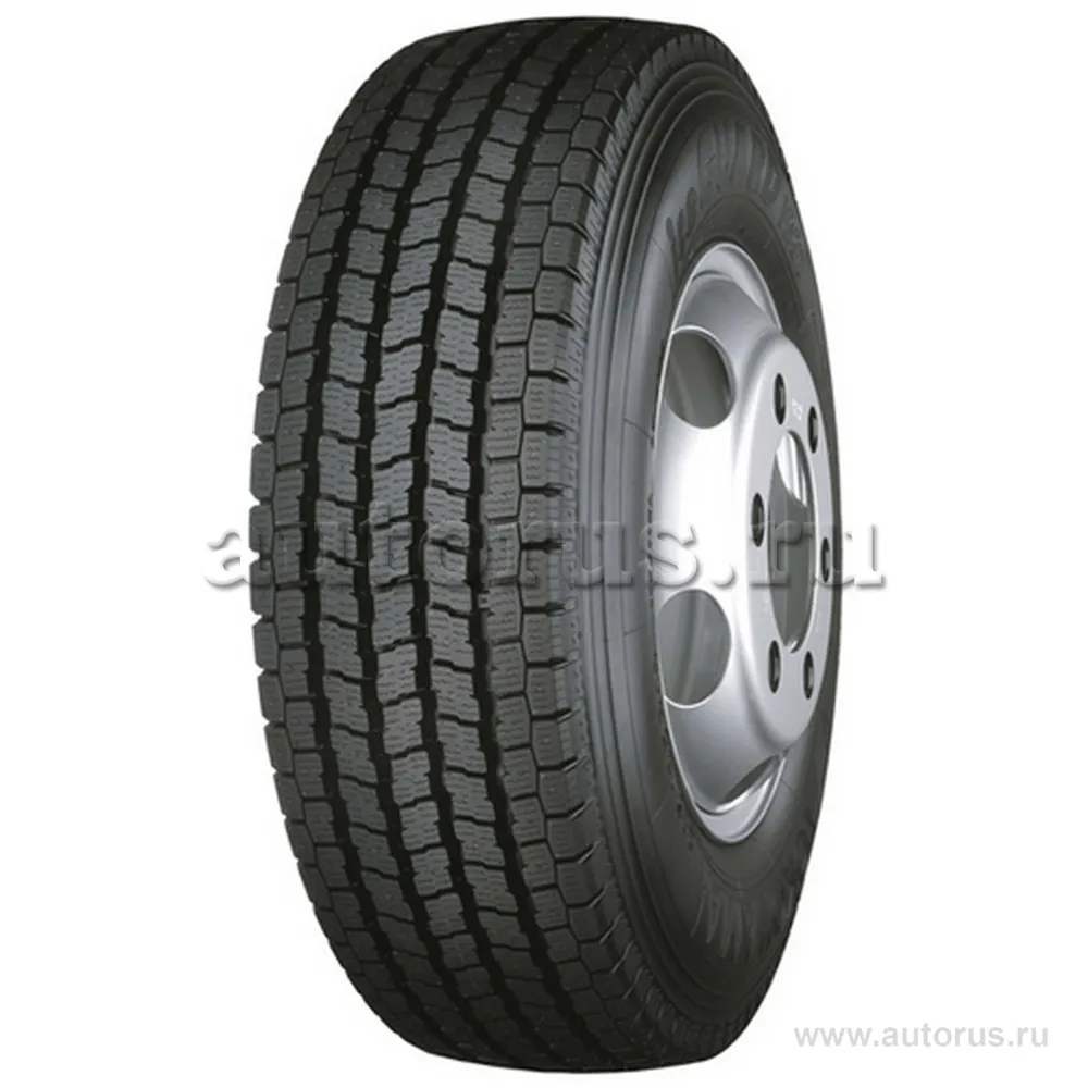 Шина R12C 155/80 Yokohama Ice Guard IG91 83/81N зима E4436