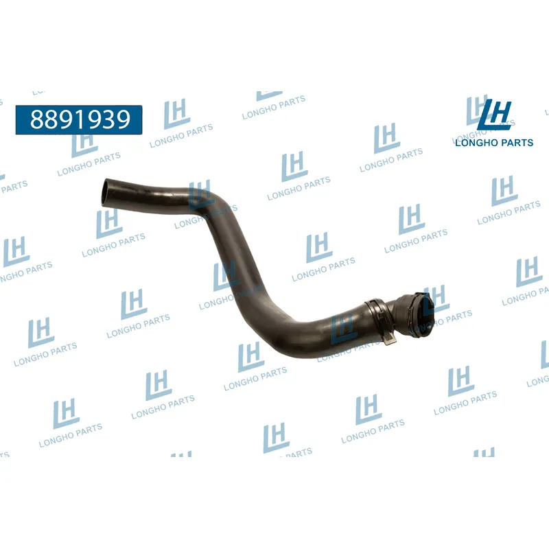 Патрубок резиновый (шланг) FORD CL3Z8260A LONGHO 8891939