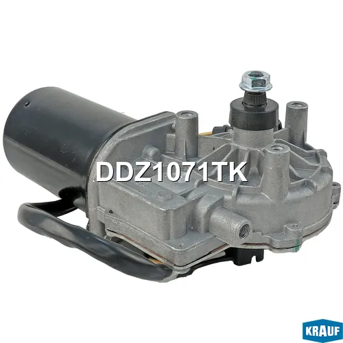 Мотор стеклоочистителя KRAUF DDZ1071TK
