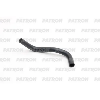Патрубок системы охлаждения (пр-во Турция) PEUGEOT 206/206 + 1.4/1.6 PATRON PH2044