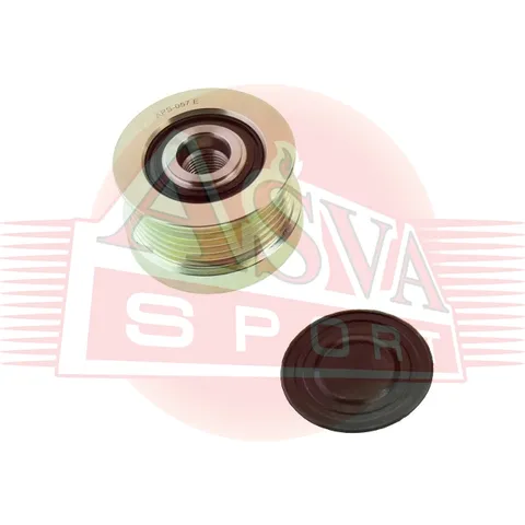 Шкив обгонный генератора ASVA APS-057