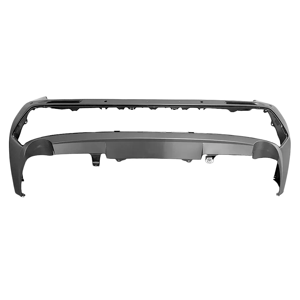 Бампер задний, Уценка TOYOTA 52159-0R290-N2 Уценка