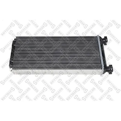 Радиатор отопителя 370x189x42 DAF 65CF/75CF/85CF/CF85/XF105/XF95 STELLOX 82-05029-SX