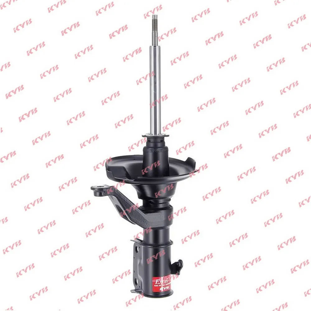 Амортизатор передний L HONDA Civic 01-05 KYB 331009