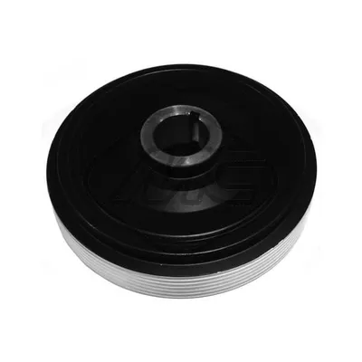 Шкив коленвала CIT XANTIA/XSARA/FIAT DUCATO/PGT 405/406/806/BOXER 1.9D/1.9TD 88- METALCAUCHO 02926