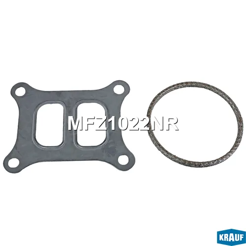 Комплект прокладок турбокомпрессора KRAUF MFZ1022NR