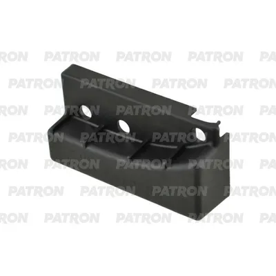 Кронштейн бампера Кронштейн крепления бампера правый Tesla Model S р PATRON P76-0030