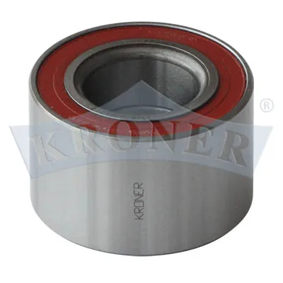Подшипник ступицы LADA 2108-2115 (задн.) (30x60x37) LADA 2108-2115 (30x60x37) KRONER K151208