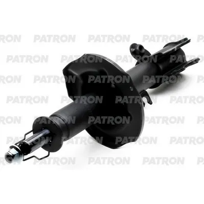 Амортизатор подвески задн лев KIA: SPECTRA 01-04 PATRON PSA333365