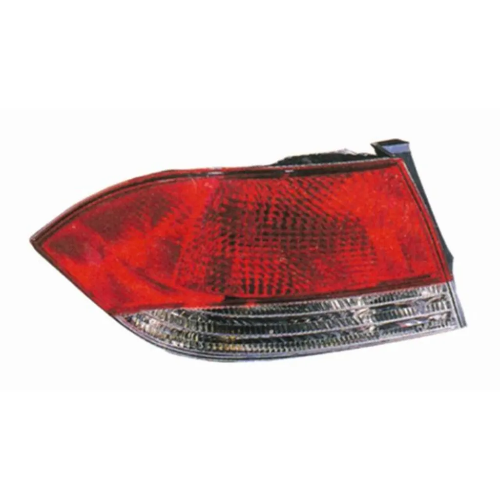 Фонарь задний левый LANCER CEDIA 2000-2003 423098L