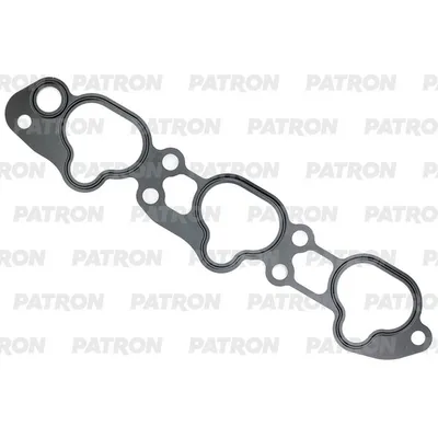Прокладка впускного коллектора Mazda 626 2.5 V6 93> In (2) \ Mazda XEDOS KF 2.0 V PATRON PG51101