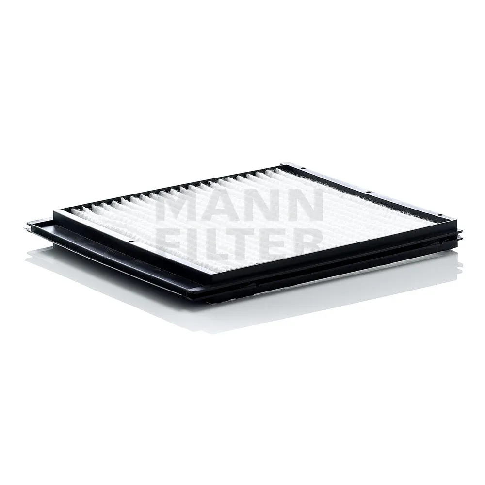 Воздушный фильтр салона MANN (без рамки) MANN-FILTER CU2516