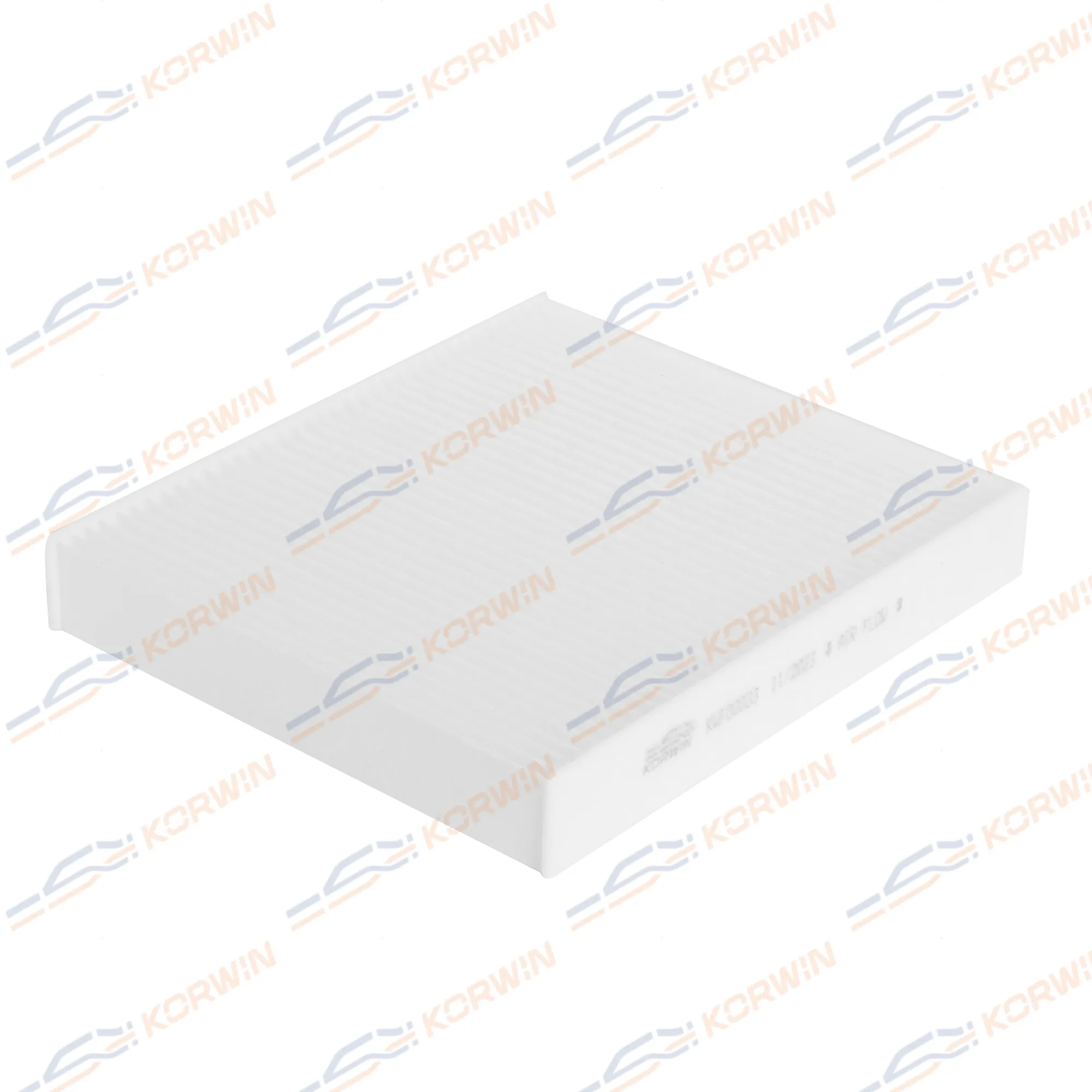 Фильтр салонный Ford Focus II >04/Volvo C30 >06/S40 II >04/V50 >06 KORWIN KWFD0033