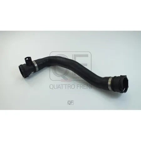 Патрубок системы охлаждения QUATTRO FRENI QF45A00212