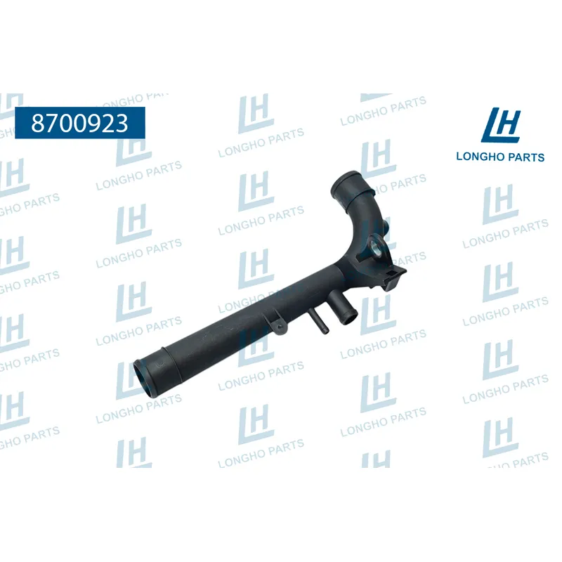 Патрубок системы охлаждения GENERAL MOTORS 6336006 LONGHO 8700923