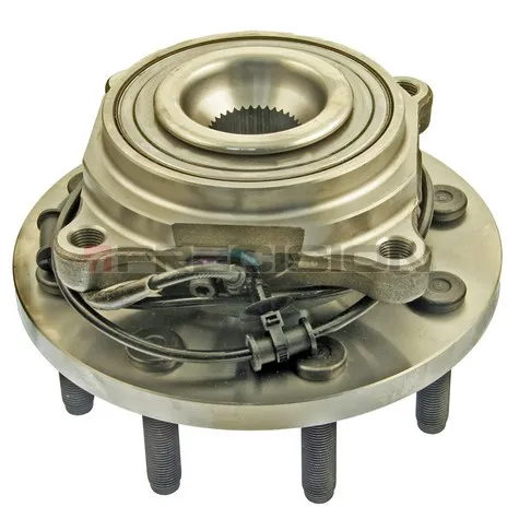 Ступица передняя RAM 2500/3500 2009-2011 4WD (HA590346) Coast to Coast 515122