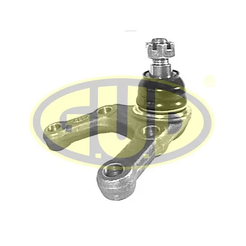 ШАР ОПОРА ПЕРЕДН L/R НИЖН HYU GALOPPER II 98-03 G.U.D GSP401230